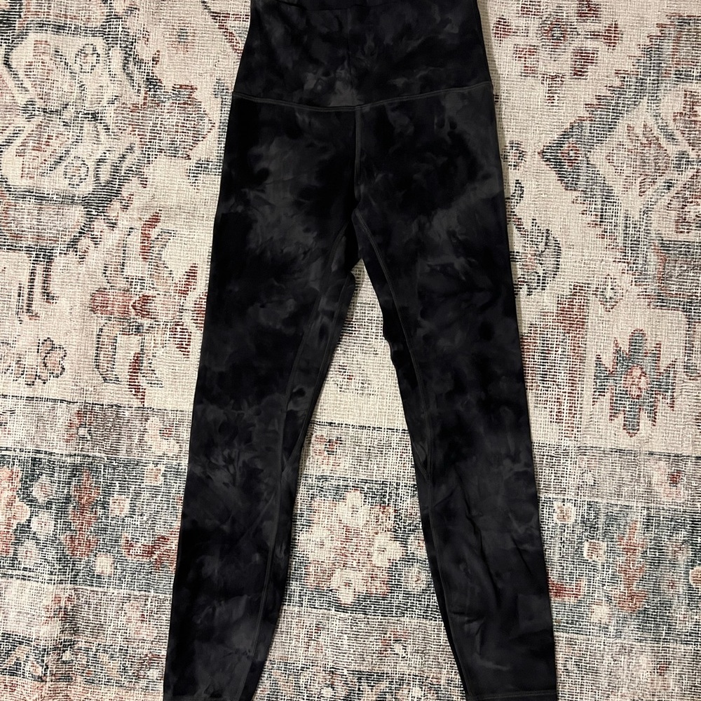 Lululemon | Align 25” Diamond Dye